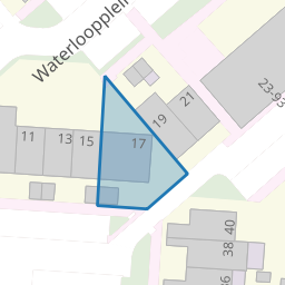 Perceel HHG00-P-5549