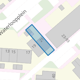 Perceel HHG00-P-5551