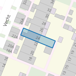 Perceel HHG00-P-5552