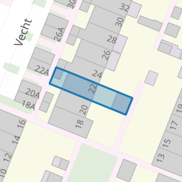 Perceel HHG00-P-5553