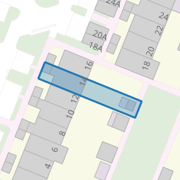 Perceel HHG00-P-5557