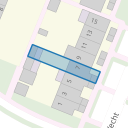 Perceel HHG00-P-5563