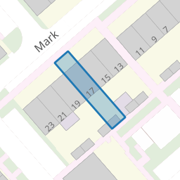 Perceel HHG00-P-5565