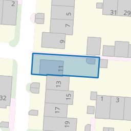 Perceel HHG00-P-5571