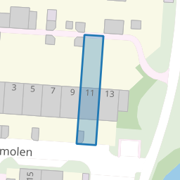 Perceel HHG00-P-5572