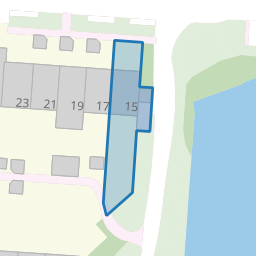 Perceel HHG00-P-5574