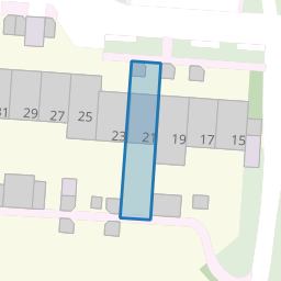 Perceel HHG00-P-5577