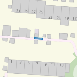 Perceel HHG00-P-5580