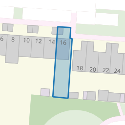 Perceel HHG00-P-5588