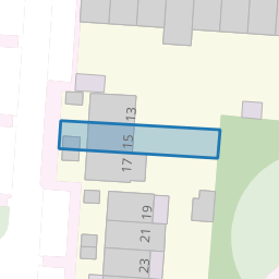 Perceel HHG00-P-5590