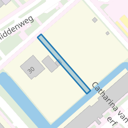 Perceel HHG00-P-5602