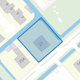 Perceel HHG00-P-5606