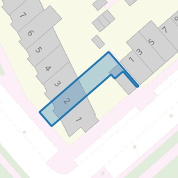 Perceel HHG00-P-5610