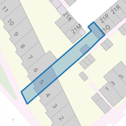 Perceel HHG00-P-5613