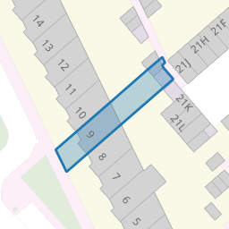 Perceel HHG00-P-5617