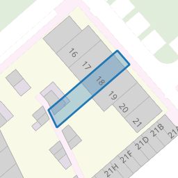 Perceel HHG00-P-5626