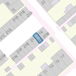 Perceel HHG00-P-5632