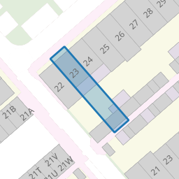 Perceel HHG00-P-5649