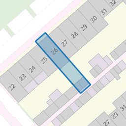 Perceel HHG00-P-5652