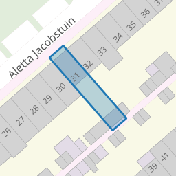 Perceel HHG00-P-5657