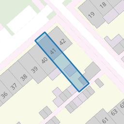 Perceel HHG00-P-5667