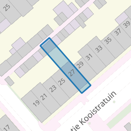 Perceel HHG00-P-5673