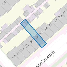 Perceel HHG00-P-5674