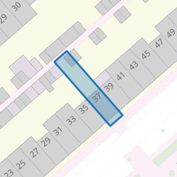 Perceel HHG00-P-5678