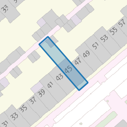 Perceel HHG00-P-5682