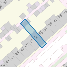 Perceel HHG00-P-5686