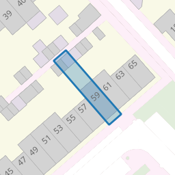 Perceel HHG00-P-5689