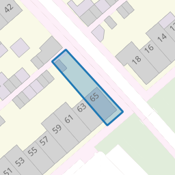 Perceel HHG00-P-5692