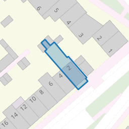 Perceel HHG00-P-5693