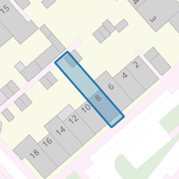 Perceel HHG00-P-5696