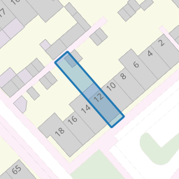 Perceel HHG00-P-5698