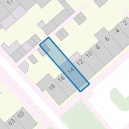 Perceel HHG00-P-5699