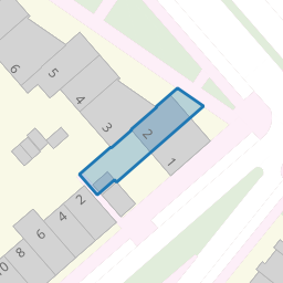 Perceel HHG00-P-5703