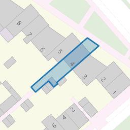 Perceel HHG00-P-5705