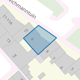 Perceel HHG00-P-5710