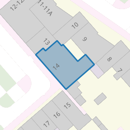 Perceel HHG00-P-5714