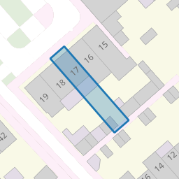 Perceel HHG00-P-5718