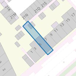 Perceel HHG00-P-5723