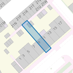 Perceel HHG00-P-5725