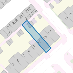 Perceel HHG00-P-5727