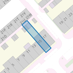 Perceel HHG00-P-5728