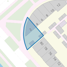 Perceel HHG00-P-5731