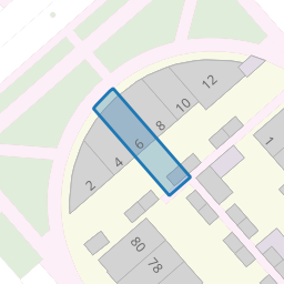 Perceel HHG00-P-5733