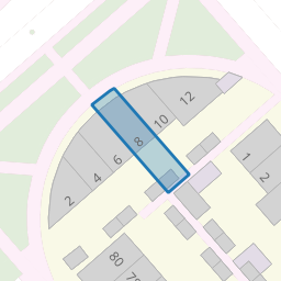 Perceel HHG00-P-5734