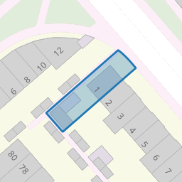 Perceel HHG00-P-5737