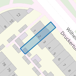 Perceel HHG00-P-5738